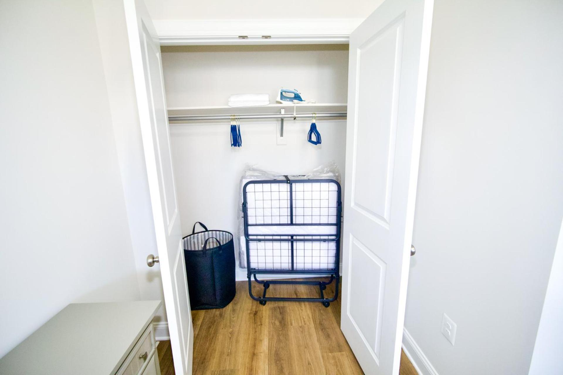 Apartmán The Chey:Modern And Intimate Washington Exteriér fotografie